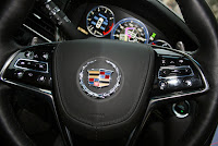Cadillac CTS