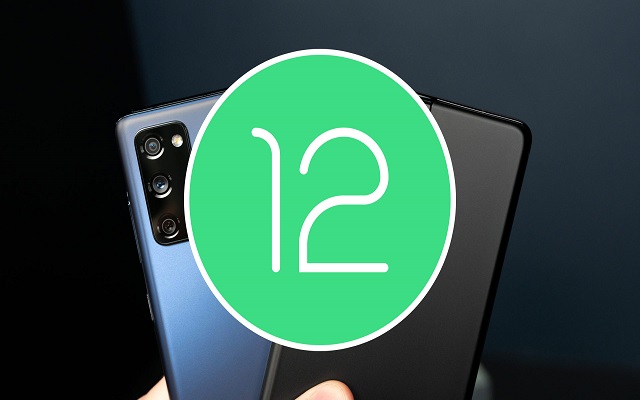 أندرويد 12 و One UI 4 أصبح قريبا إلى هاتف سامسونغ الخاص بك ، متى سيتم تحديثه ؟ أندرويد 12 و One UI 4 أصبح قريبا إلى هاتف سامسونغ الخاص بك ، متى سيتم تحديثه ؟