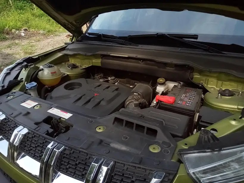 Cartech: What Would Cause an Engine to Lose Power?