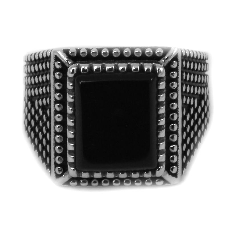 Set Anelli Sole E Luna In Argento 925 - Taglia #9 (Italiana 20,25), Placcatura Oro/Argento