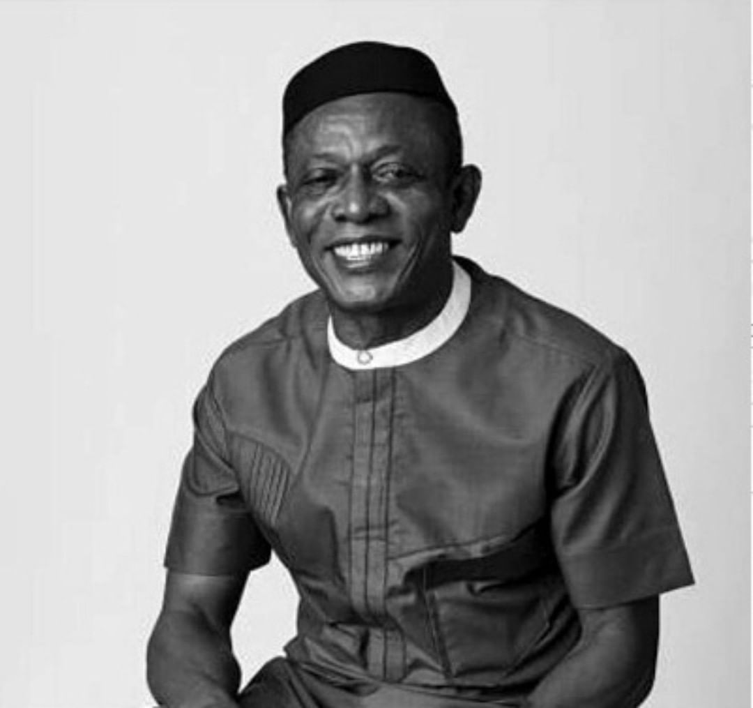 Top 6 Famous "Male" Igbo Nollywood Actors And Their Families In Nigeria