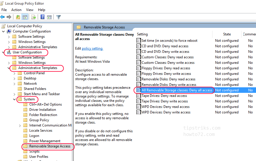 Vmware remote console 12. ошибка шифрования credssp. Systemdrive где находится. Enable storage access. где находится removable storage access.