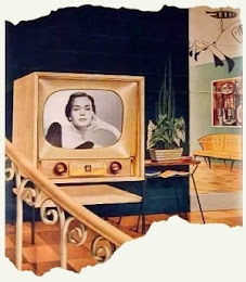 TV, Cine y Radio de esos años