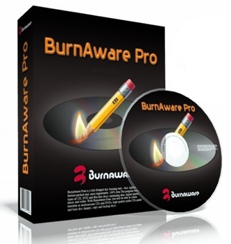 burnaware professional burnaware professional