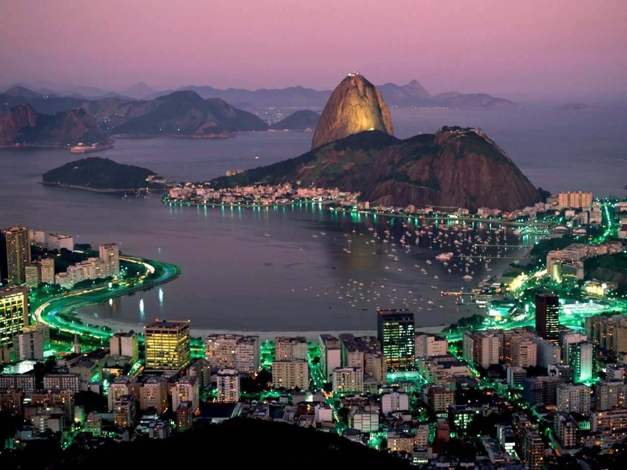 Sugar Loaf Mountain Rio de Janeiro, Brazil World Travel Destinations Sugar Loaf Mountain Rio de Janeiro, Brazil World Travel Destinations