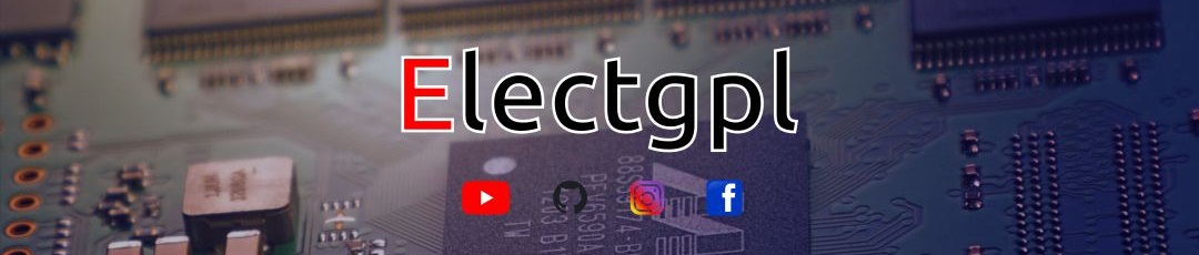 Electgpl Electrónica