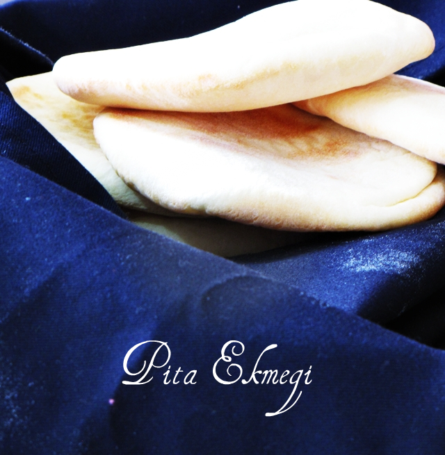 Pita 6 pita(pide)