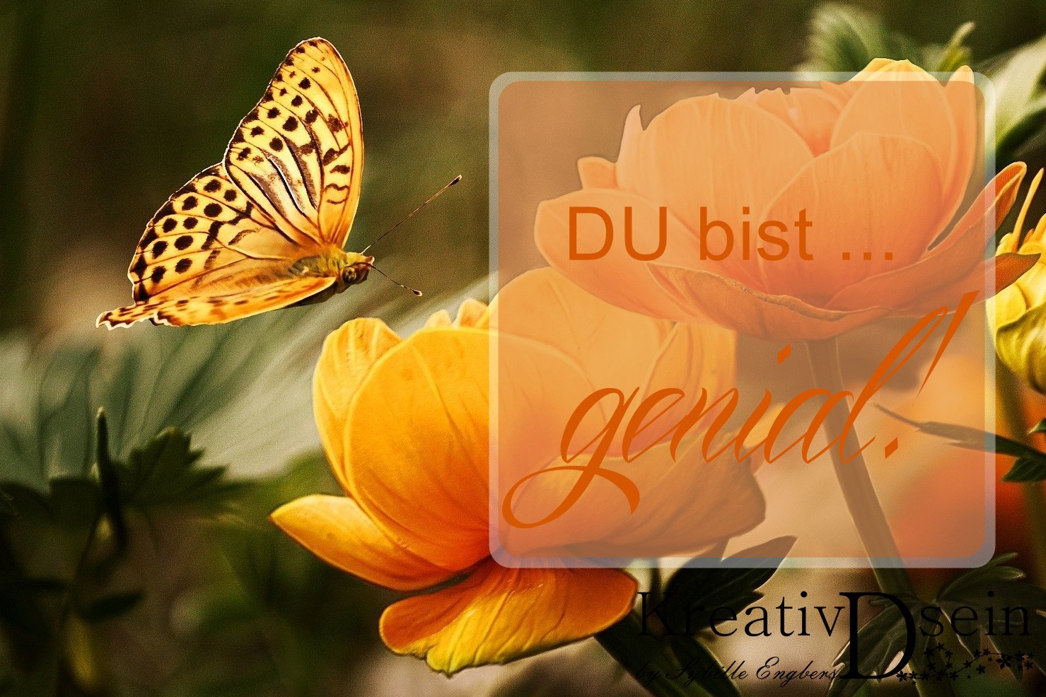 KreativDsein * Sybille Engbers einfach BASTELN WhatsApp