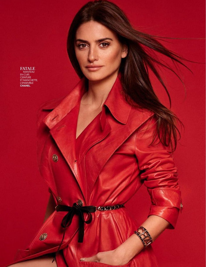 Modaya Dair ♥: Penélope Cruz