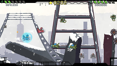 Cannonship Game Screenshot 8