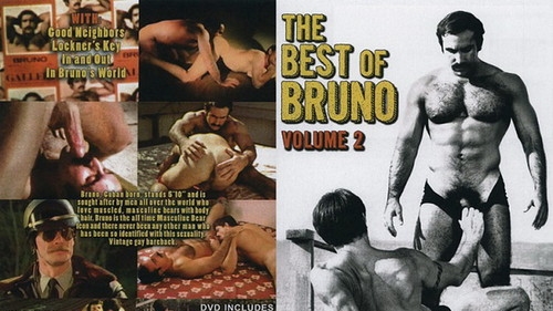 The Best Of Bruno Volume 2