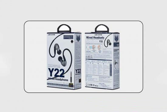 Tai nghe có dây Remax WK Y22