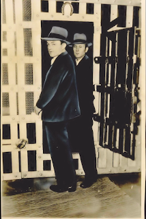 Sam Shockley Biography Alcatraz 1938 1948