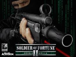 Soldier of Fortune II Double Helix Free Download Game PC Repack