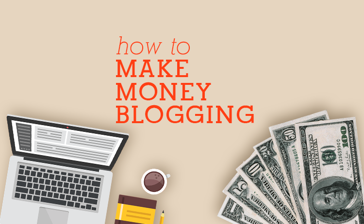 Manfaatkan Blog untuk Mendapatkan Uang dari Internet dengan 3 Cara Ini