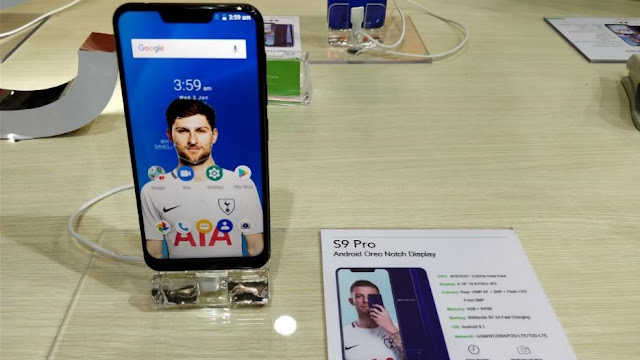 LEAGOO S9/S9 Pro LEAGOO S9/S9 Pro