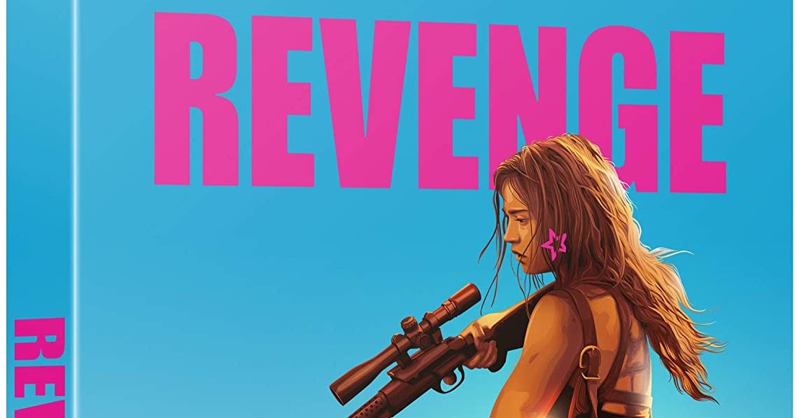 MCBASTARD'S MAUSOLEUM REVENGE (2017) (Second Sight Films Bluray Review)