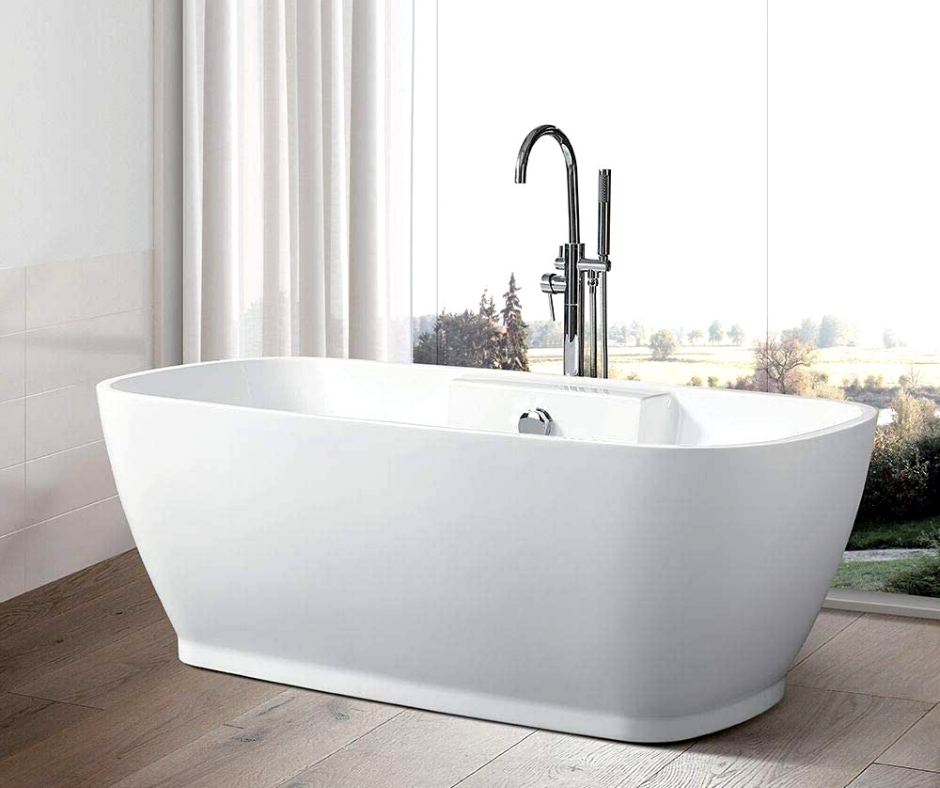 Acrylic Porcelain Bathtub Tips Pedia