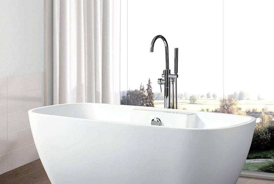 Acrylic Porcelain Bathtub Tips Pedia