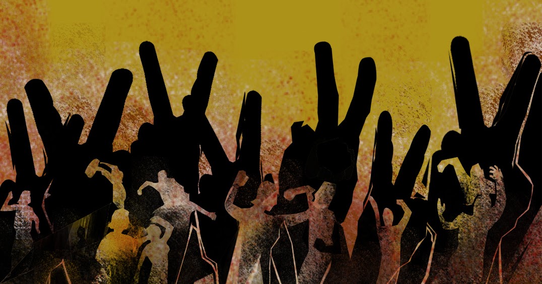 Evolution of Violence in Humans