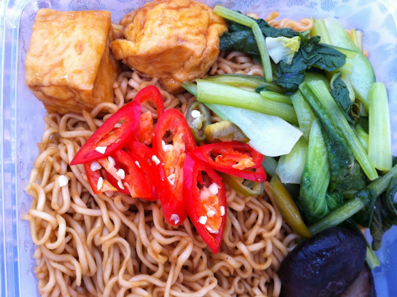 Sunny's Vegetarian Foodhunt Greenland Vegetarian Restaurant