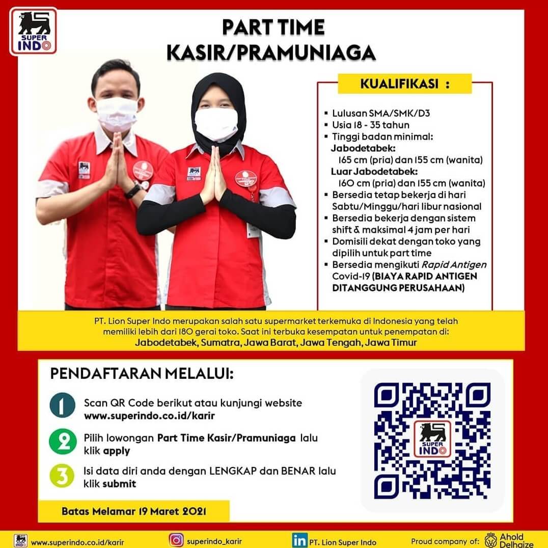 Lowongan Kerja Harian Di Cikarang : Lowongan Kerja Harian Di Cikarang