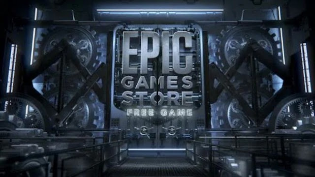 تسريب اللعبة المجانية القادمة على متجر Epic Games Store وعنوان ضخم في الموعد