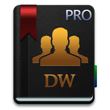 DW Contacts & Phone & SMS - Premium For Android