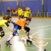 Hockey patines | El Gurutzeta golea 20-0 al colista como refuerzo para la segunda fase