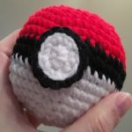 PATRON GRATIS POKEBALL AMIGURUMI 22754