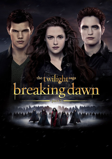 THE TWILIGHT SAGA BREAKING DAWN 2 (2012) TAMIL DUBBED HD