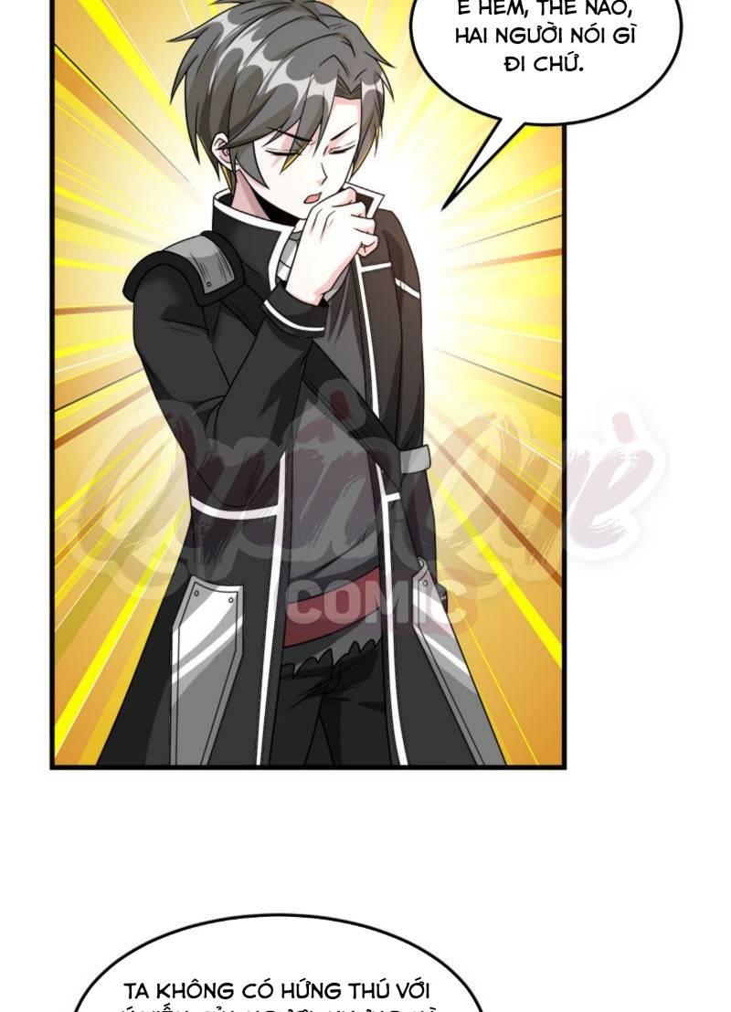 Kiếm Vũ Chapter 91 - AB Truyện