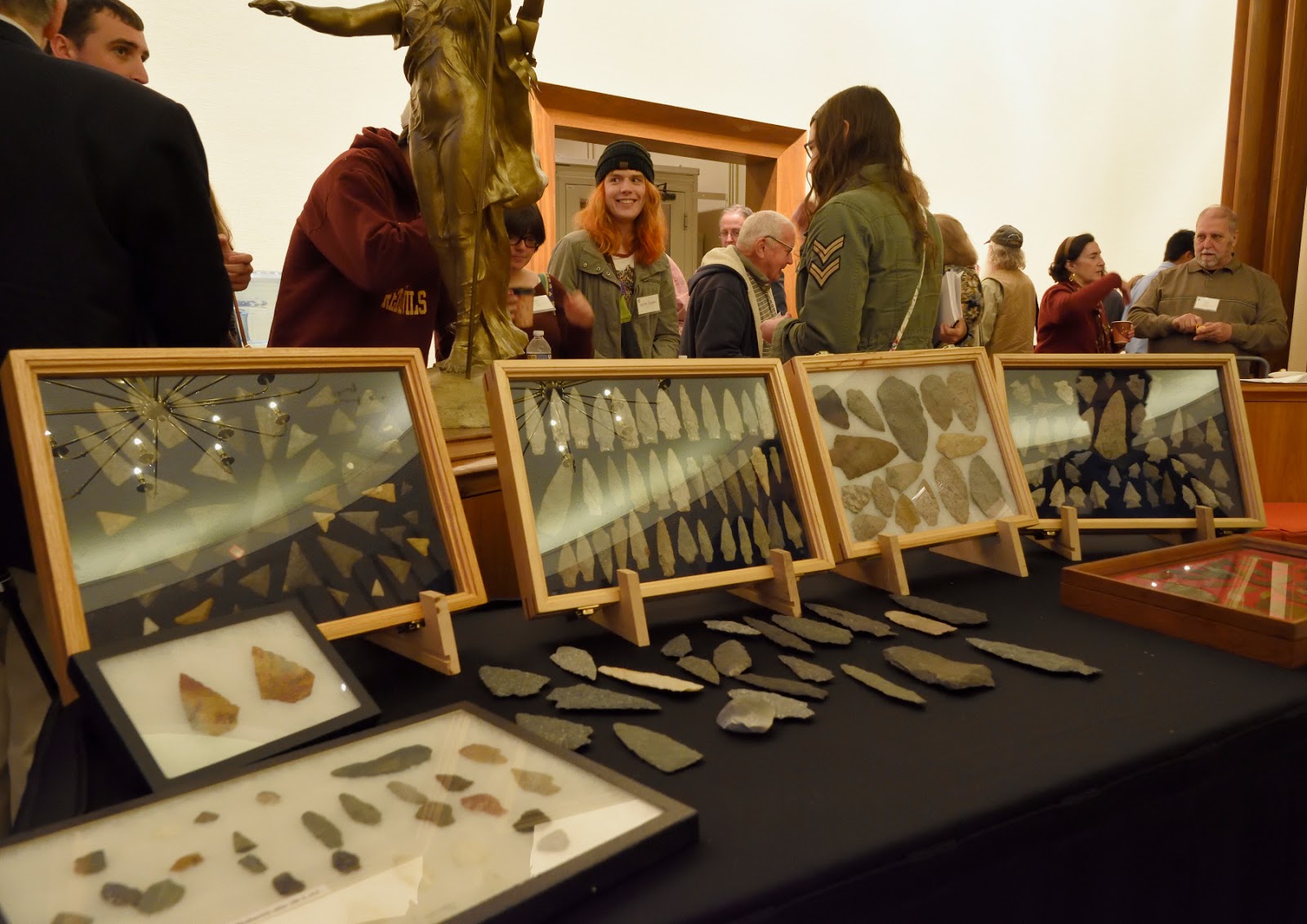 This Week In Pennsylvania Archaeology Events Featuring
