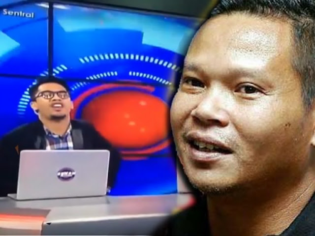 (Video) Watson Nyambek Kecewa Stesen TV Sukan The Sentral Hina Bapanya