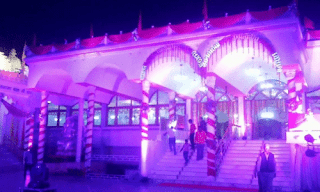 navagraha temple in allahabad