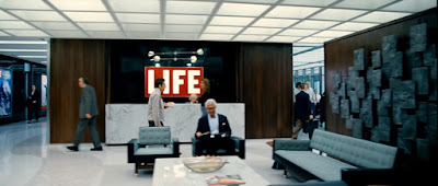 La vida secreta de Walter Mitty - Revista LIFE - Cine Fantástico - Periodismo y Cine - el fancine - el troblogdita - ÁlvaroGP SEO