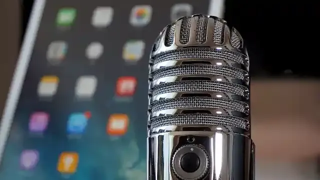 أفضل 5 تطبيقات اندرويد لتغيير الصوت!