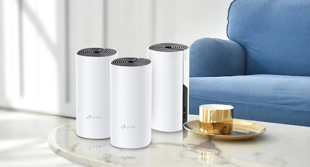 Best Mesh Wi-Fi Kits For 2021