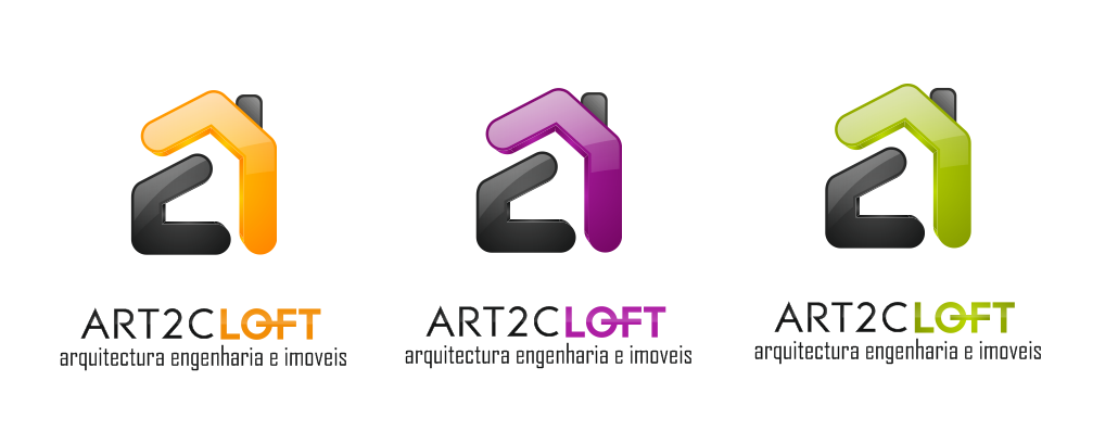 ART2C LOFT * ARTC PROJECTOS