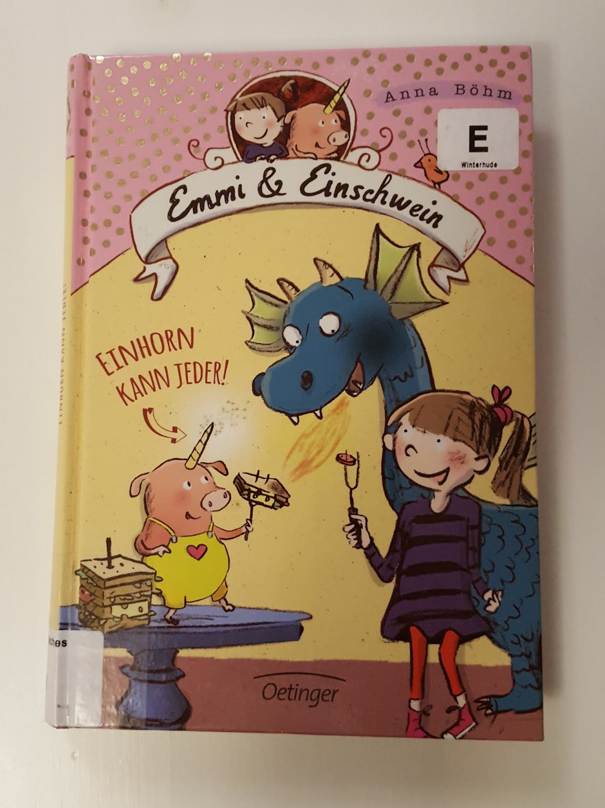 Die Wendy Und Ich Gluckpunkt