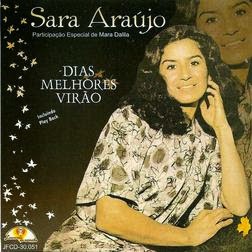 Sara Araújo - Dias Melhores Virão