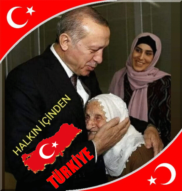 Resim ve Gif Dünyası: REİS, RTE, RECEP TAYYİP ERDOĞAN