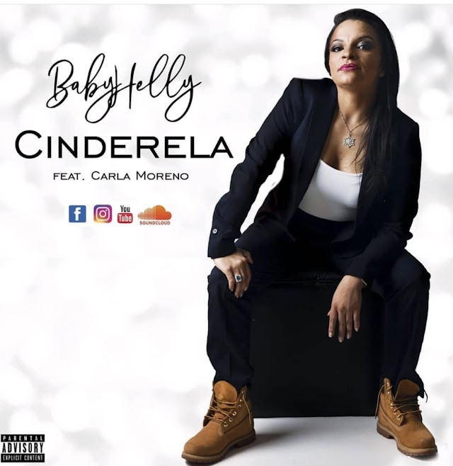 Baby Helly - Cinderela "Rap" (Download Free)
