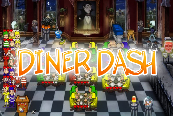 diner dash free game download full version