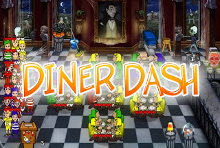 Diner Dash Free Download Full Version