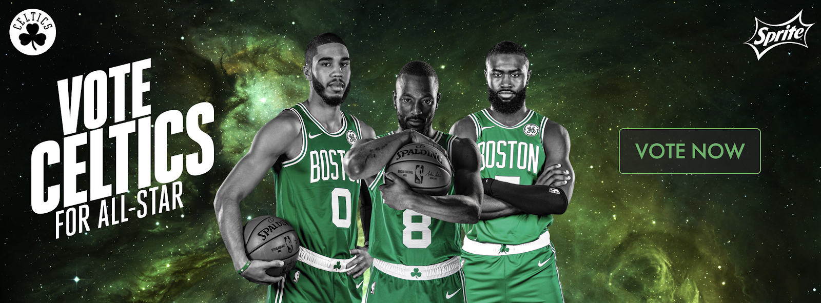 celtics vote