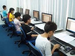 Computer Training