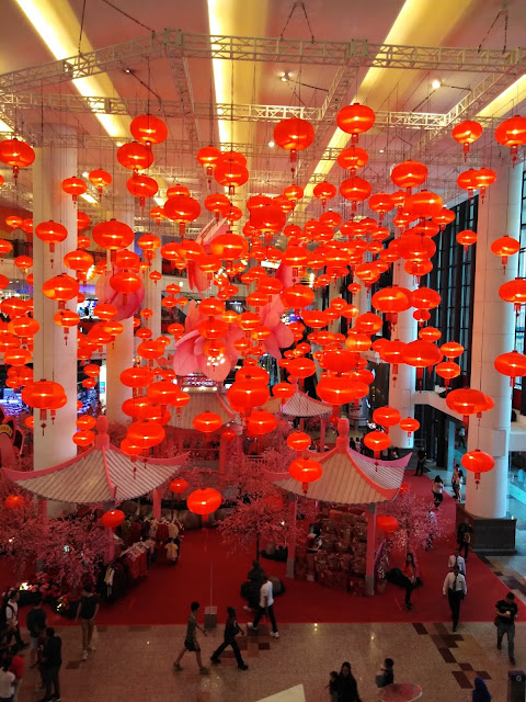 7 best places to countdown and celebrate new year eve in malaysia K M Cheng-Travel Journal: Malaysia (KLCC & Bukit Bintang, Kuala Lumpur) Pre-Chinese New Year