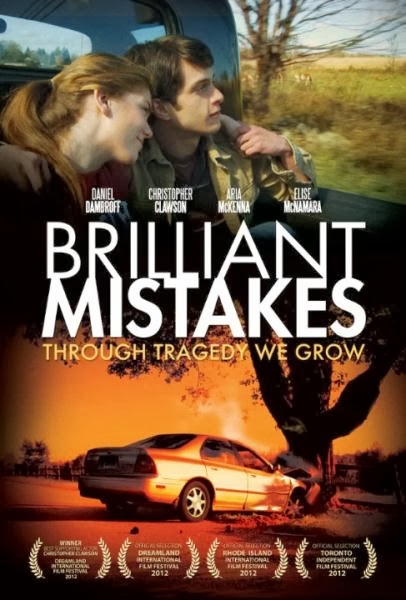 Brilliant Mistakes 2013 Dvdrip 425mb Jie Azz Free Movies™