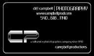 Campbell Productions